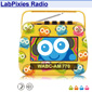 labpixies-radio labpixies-radio