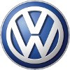 VolksWagen лого