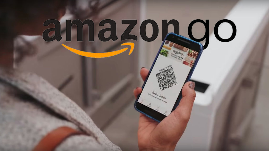 Amazon Go